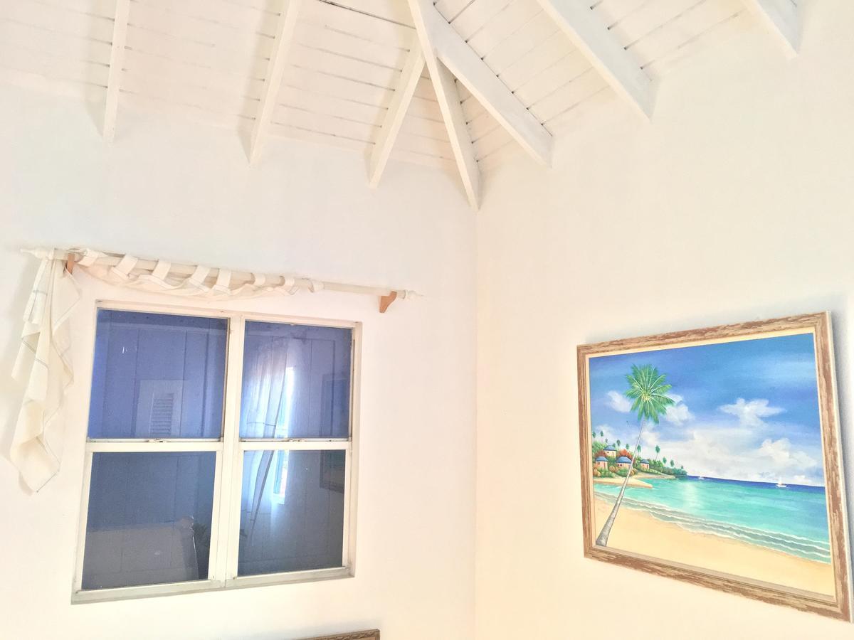 Aloe Villa Five Islands Village Exterior foto